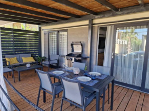 Olive Mobile Home, Terra Park SpiritoS